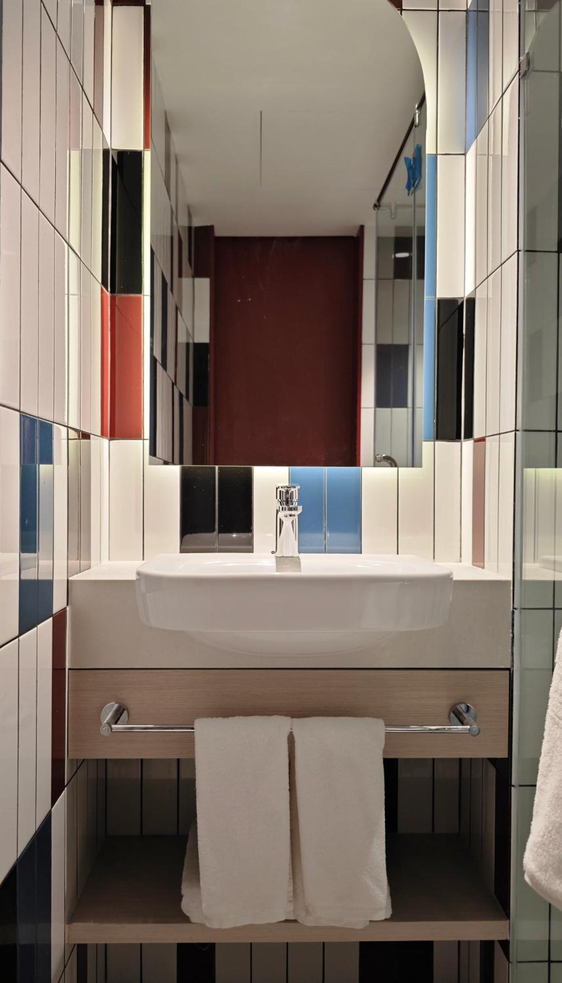 Lyf Georgetown Penang Hotel Ngoại thất bức ảnh